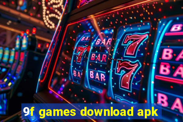 9f games download apk